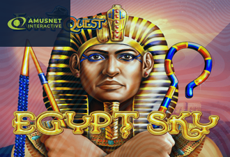 Egypt Sky Egypt Quest