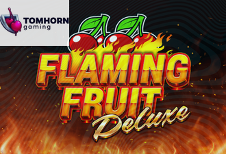 Flaming Fruit Deluxe