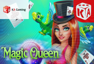 Magic Queen