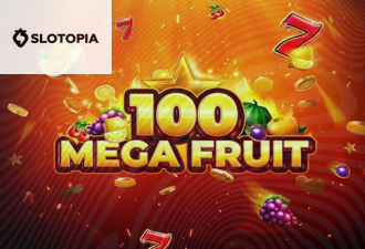 Mega Fruit 100