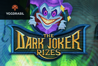 The Dark Joker Rizes