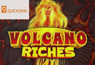 Volcano Riches